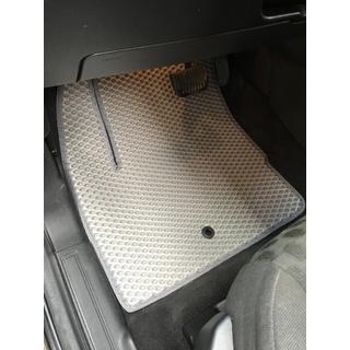 EVA-lattiamatot (harmaat) Land Rover Freelander II 2006–2014 kuva 2
