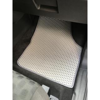 EVA-lattiamatot (harmaat) Land Rover Freelander II 2006–2014 kuva 3