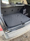 Land Rover Freelander II 2006–2014 Tavaratilan matto (EVA, musta) kuva 3