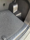 Land Rover Freelander II 2006–2014 Tavaratilan matto (EVA, musta) kuva 5