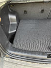 Land Rover Freelander II 2006–2014 Tavaratilan matto (EVA, musta) kuva 6