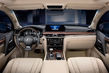 Premium-nelivetoinen katumaasturi Lexus LX kuva 10