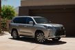 Premium-nelivetoinen katumaasturi Lexus LX kuva 9