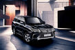 Premium-nelivetoinen katumaasturi Lexus LX kuva 4