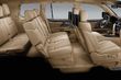 Premium-nelivetoinen katumaasturi Lexus LX kuva 14