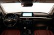 Premium-nelivetoinen katumaasturi Lexus LX kuva 12