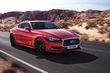 Koeajo: urheilullinen Infiniti Q60 Coupe -malli kuva 7