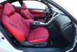 Koeajo: urheilullinen Infiniti Q60 Coupe -malli kuva 11