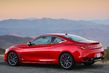 Koeajo: urheilullinen Infiniti Q60 Coupe -malli kuva 9