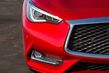 Koeajo: urheilullinen Infiniti Q60 Coupe -malli kuva 8