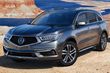 Keskikokoinen premium-crossover Acura MDX kuva 5