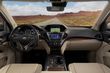 Keskikokoinen premium-crossover Acura MDX kuva 11
