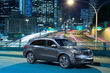 Keskikokoinen premium-crossover Acura MDX kuva 6