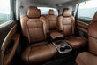 Keskikokoinen premium-crossover Acura MDX kuva 14