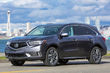 Keskikokoinen premium-crossover Acura MDX kuva 10