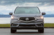 Keskikokoinen premium-crossover Acura MDX kuva 4