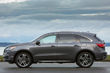 Keskikokoinen premium-crossover Acura MDX kuva 3