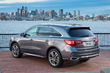 Keskikokoinen premium-crossover Acura MDX kuva 2