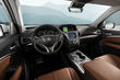Keskikokoinen premium-crossover Acura MDX kuva 13