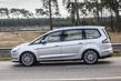 Seitsemänpaikkainen Ford Galaxy -tila-auto, kolmas sukupolvi kuva 2