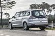 Seitsemänpaikkainen Ford Galaxy -tila-auto, kolmas sukupolvi kuva 7