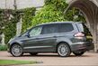 Seitsemänpaikkainen Ford Galaxy -tila-auto, kolmas sukupolvi kuva 4