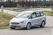 Seitsemänpaikkainen Ford Galaxy -tila-auto, kolmas sukupolvi kuva 1