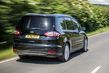 Seitsemänpaikkainen Ford Galaxy -tila-auto, kolmas sukupolvi kuva 3