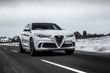 Alfa Romeo Stelvio -kompakticrossoverin ensimmäinen sukupolvi kuva 7
