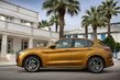Alfa Romeo Stelvio -kompakticrossoverin ensimmäinen sukupolvi kuva 4