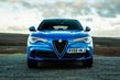 Alfa Romeo Stelvio -kompakticrossoverin ensimmäinen sukupolvi kuva 5