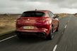 Alfa Romeo Stelvio -kompakticrossoverin ensimmäinen sukupolvi kuva 3