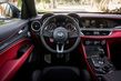 Alfa Romeo Stelvio -kompakticrossoverin ensimmäinen sukupolvi kuva 13