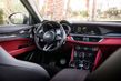 Alfa Romeo Stelvio -kompakticrossoverin ensimmäinen sukupolvi kuva 12