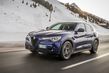 Alfa Romeo Stelvio -kompakticrossoverin ensimmäinen sukupolvi kuva 10