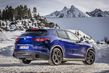 Alfa Romeo Stelvio -kompakticrossoverin ensimmäinen sukupolvi kuva 9
