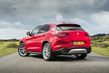 Alfa Romeo Stelvio -kompakticrossoverin ensimmäinen sukupolvi kuva 6