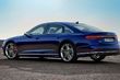 Urheilullinen luksussedan Audi S8 kuva 6