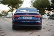 Urheilullinen luksussedan Audi S8 kuva 5