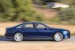 Urheilullinen luksussedan Audi S8 kuva 7