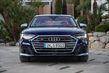 Urheilullinen luksussedan Audi S8 kuva 4