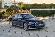 Urheilullinen luksussedan Audi S8 kuva 1