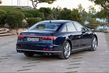 Urheilullinen luksussedan Audi S8 kuva 3