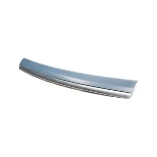 Takaluukun lista rekisterikilven yläpuolelle (harmaa) Range Rover Sport 2005–2013 kuva 2