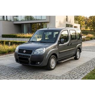 Bosphorus Grey -sivuastinlaudat (2 kpl, alumiini) kuva 1