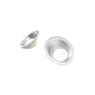 Sumuvalojen kehykset (2 kpl) Range Rover Sport 2005–2013 kuva 2