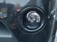 Range Rover Sport 2005–2013 Sumuvalot (2 kpl) (Autobiography) kuva 1