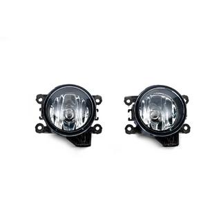 Sumuvalot (2 kpl) (Autobiography) Range Rover Sport 2005–2013 kuva 3