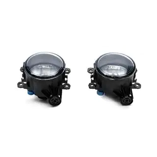 Sumuvalot (2 kpl) (Autobiography) Range Rover III L322 2002–2012 kuva 2