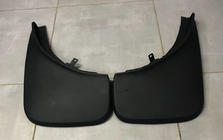 Range Rover III L322 2002–2012 Alkuperäiset takaroiskeläpät (2 kpl) kuva 3